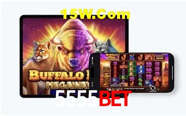 Integração de APIs 5555bet