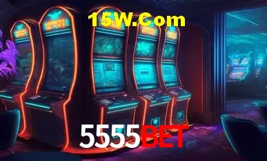 Login Seguro 5555bet