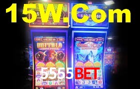 5555bet