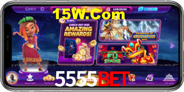 5555bet: A Experiência de Casino com Jogos de Mesa ao Vivo