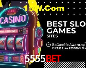 Design Responsivo 5555bet