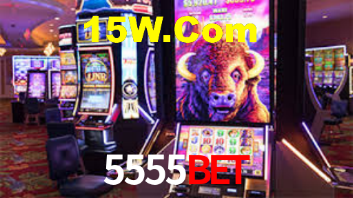 Sinta a adrenalina dos jogos de cassino com 5555bet