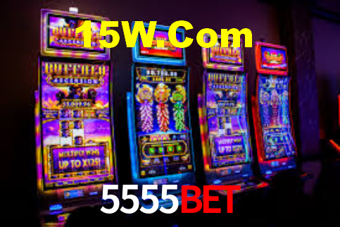 5555bet