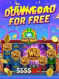 Casino VIP 5555bet