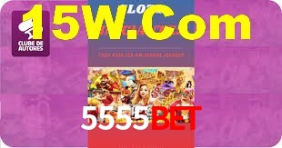 Programa VIP 5555bet