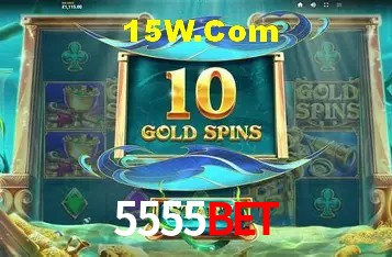 Provedores de Jogos 5555bet