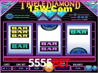 Casino Ao Vivo 5555bet