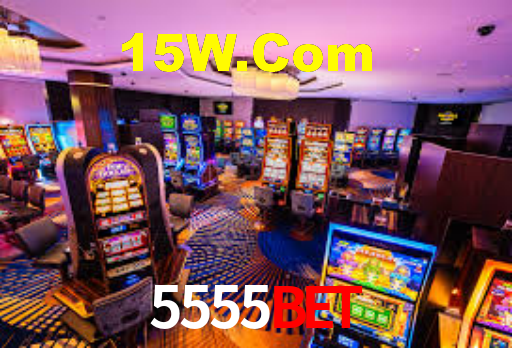5555bet