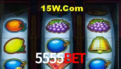 Integração de APIs 5555bet