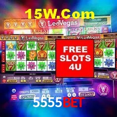 Promoções Sazonais 5555bet