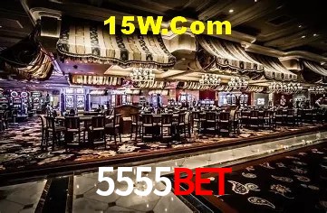 Login Seguro 5555bet