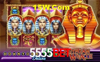 Provedores de Jogos 5555bet