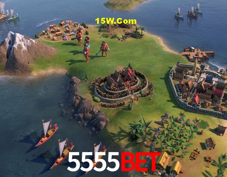 Diretório de Jogos 5555bet