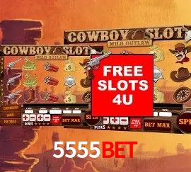 Ofertas Imperdíveis na 5555BET: Promoções e Bônus Que Valem a Pena