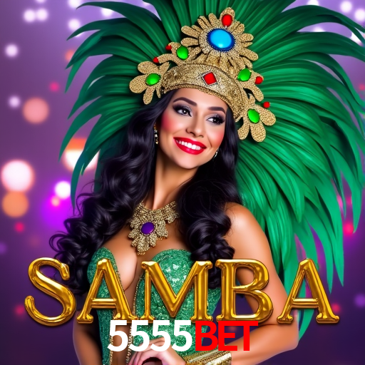 Sinta a adrenalina dos jogos de cassino com 5555BET