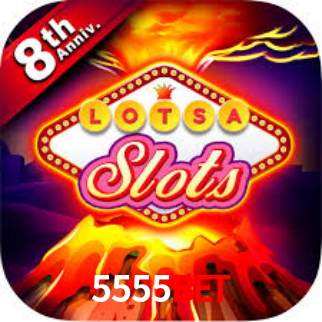 5555BET APP