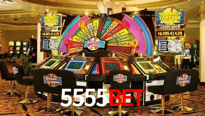 5555BET - Entrar E Jogar Legalizada No Brasil -5555BET1